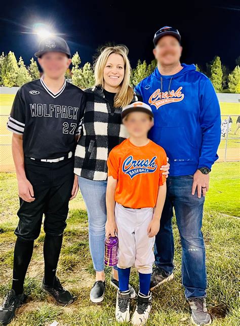 Attractive Former Teacher Of The Year Tracy Vanderhulst Busted For Sex With 16 Year Old Student