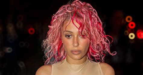 Bianca Censori Pushes The Limit With Micro Bikini Top Breaking Hotel Dress Code