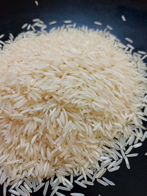 Basmati Rice Manufacturer Supplier Exporter Aarush Food Grain Pvt Ltd