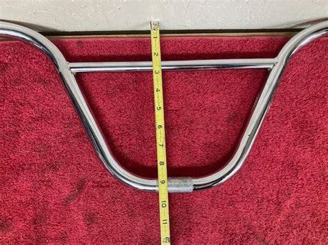 Bmxmuseum For Sale Powerlite Nos Pro Bars M