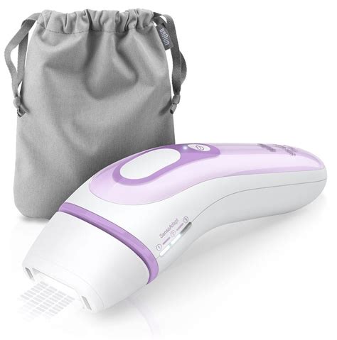 Depilator Laserowy Braun Ipl Silk Expert Pro Erli Pl