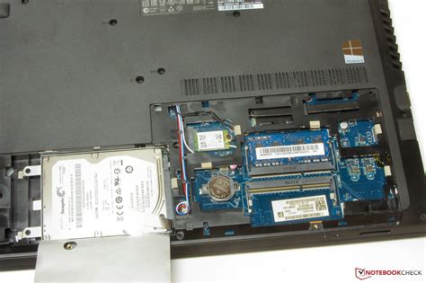 Обзор Lenovo B50-70 - notebookcheck-ru.com Обзоры