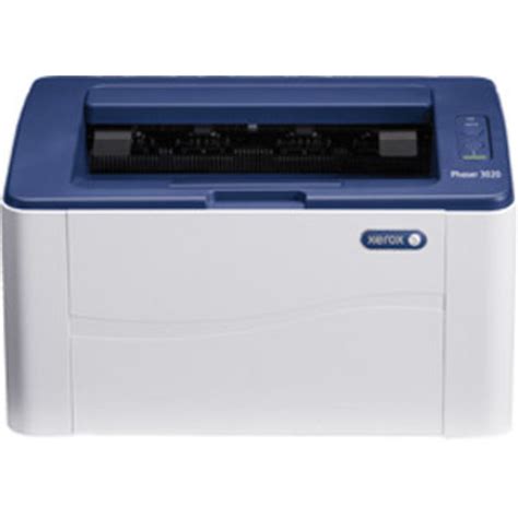 Xerox Phaser 3020BI принтер купить в Минске, цена