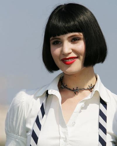 Arterton, Gemma [St Trinian's] photo