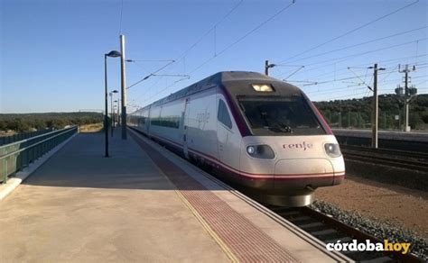 Renfe Refuerza Con 24 000 Plazas Los Trenes De Alta Velocidad Entre