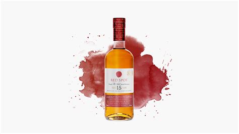 Red Spot Single Pot Still Irish Whiskey - IMBOLDN