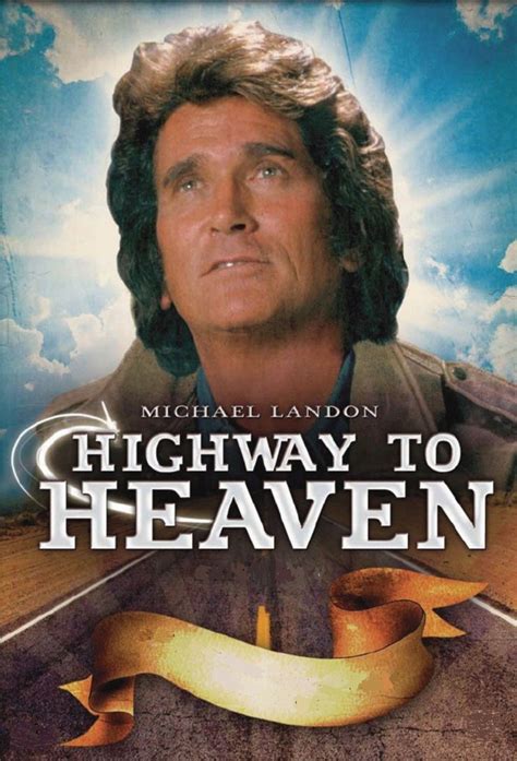 Highway to Heaven - DVD PLANET STORE