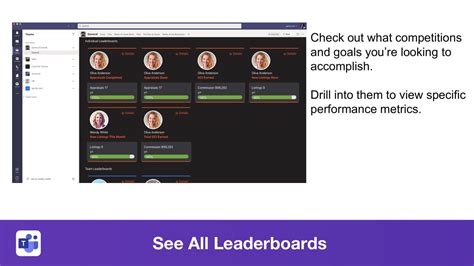 Spinify Microsoft Teams