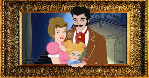 12.CINDERELLA'S PARENTS, SPECIAL DISNEY by Rob32 on DeviantArt