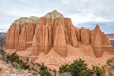 14 Amazing Things To Do In Capitol Reef National Park Earth Trekkers