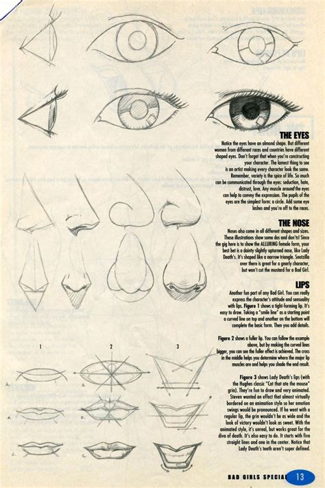 anatomy   comic book bad girl comic books comic book drawing