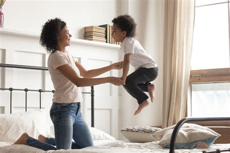 During this pandemic parents need to remember how to play - The