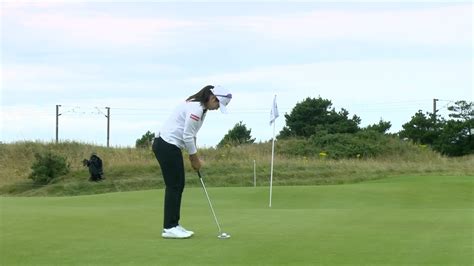 VIDEOS | LPGA | Ladies Professional Golf Association