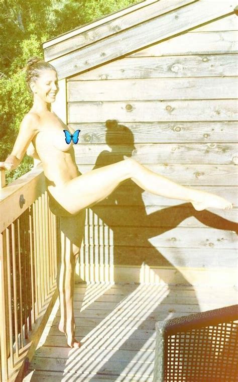 Charisma Carpenter Nude Porn Pictures XXX Photos Sex Images 4078176 Page 2 PICTOA