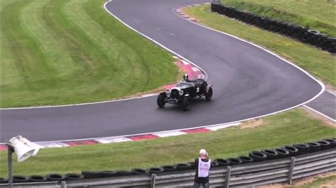 Cadwell Park Vscc 18 6 2023 No2 Youtube