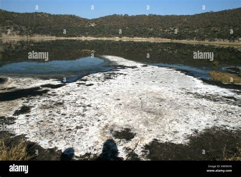 Tswaing crater hi-res stock photography and images - Alamy