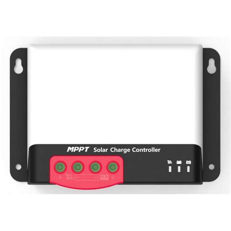 Контроллер заряда Delta MPPT 2430L 30А 12/24В купить с доставкой