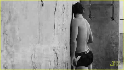 Rafael Nadal S Armani Underwear Video Ad EXCLUSIVE Photo 2525781