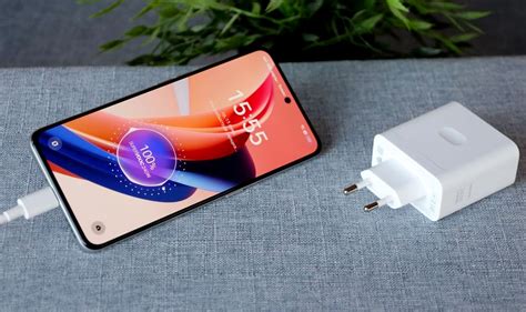 Обзоры — Обзор Realme GT Neo 5 — смартфон с самой мощной в мире ...
