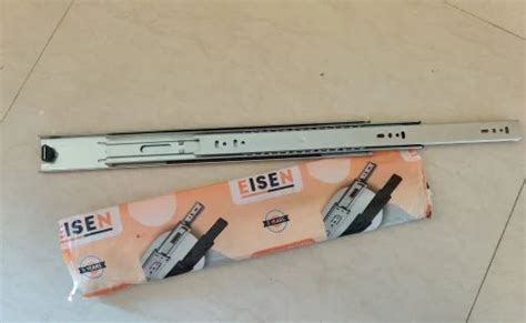 Zinc Telescopic channel, Size: 10" - 24" at Rs 11/inch in Udaipur | ID ...