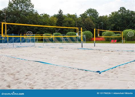 Beach Volleyball Courts Victoria at Mark Fitzsimmons blog