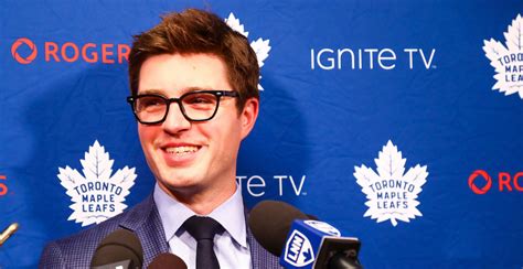 Maple Leafs GM Kyle Dubas has a good case for GM of the Year | Offside