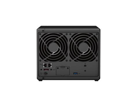 Synology 4-Bay NAS DiskStation DS923+ - Newegg.ca