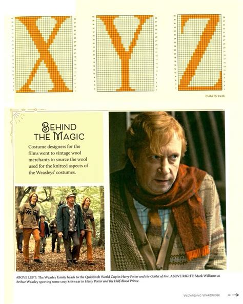 an advertisement for the tv series xyz