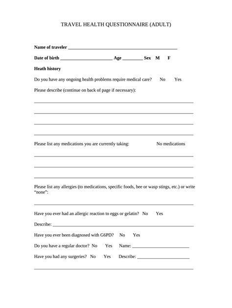 Patient Name Todays Date Date Of Birth Age Sex Doc Template PdfFiller