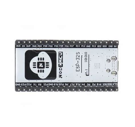 ESP32 ESP WROOM 32 MCU Module Version 1 1 At Rs 325 Piece In New Delhi