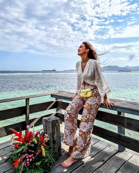 9 Potret Ulang Tahun Luna Maya Ke 37 Di Bali Penuh Keceriaan