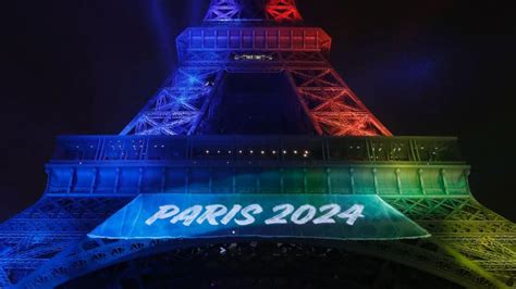 Jo De Paris 2024 Comment La Ville De Calais Tente Daccueillir Des