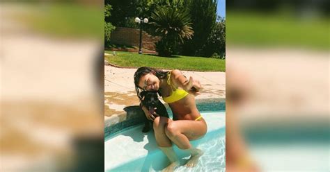 Bikini De Zendaya Coleman Zendaya News Movies Photos And Videos