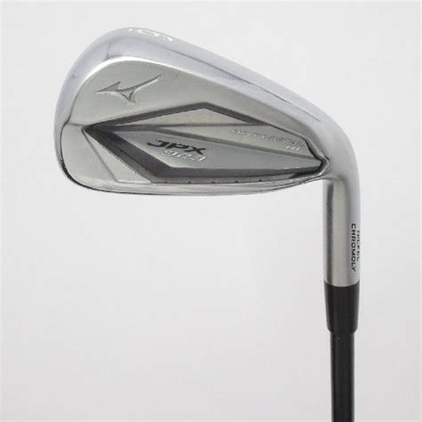 ミズノ JPX JPX 923 HOT METAL HL アイアン 22 MFUSION I シャフト22 MFUSION I 5本 6 7 8 9 PW セット 売買された