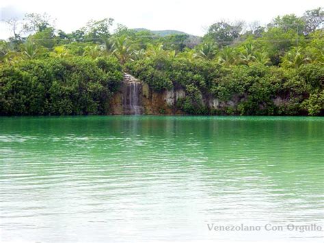 Las Aguas De Moises Edo Sucre