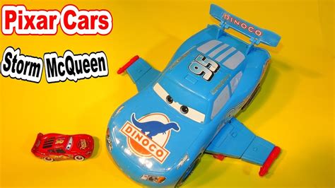 Disney Pixar Cars LIGHTNING STORM MCQUEEN MATTEL 1:55 DIE-CAST | ubicaciondepersonas.cdmx.gob.mx