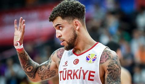 Fenerbahçe den Scottie Wilbekin açıklaması A Milli Takım dan affını