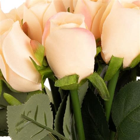 Beatrice Rose Bud Bunch X Nude Eleganzafloral