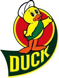 Duck Brand (1994) logo