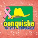 Conquista FM Ao Vivo Radio Ao Vivo