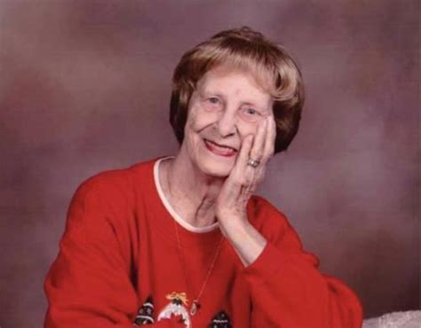 Dolores Redman Obituary 2023 Fairview Heights Il Kassly Mortuary