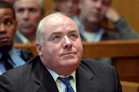 Kennedy cousin Michael Skakel won't face 2nd trial in 1975 murder