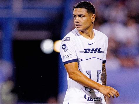 Pumas Cae En Penales Ante Montreal En Su Debut Por Leagues Cup