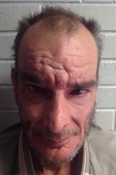 Nebraska Sex Offender Registry Tony Ray Boroviak