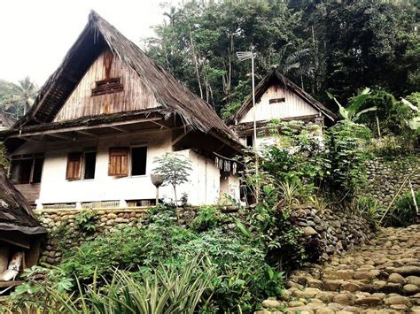 gambar rumah kampung bali - Alexandra Mitchell