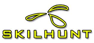 SKILHUNT M200 1400 Lumens Bright Magnetic USB Rechargeable LED ...