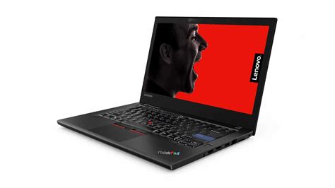 Lenovo Thinkpad Alle Infos Zum Jubil Ums Notebook Im Retro Look