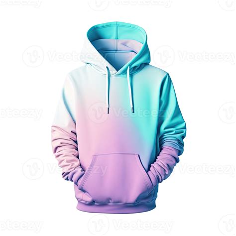 full color hoodie, art design, t shirt template 25027571 PNG