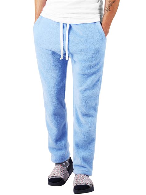 Hat And Beyond Hat And Beyond Mens Cozy Sweatpants Straight Fit