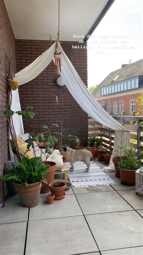 Balcony Shade Small Balcony Garden Diy Balcony Small Balcony Design